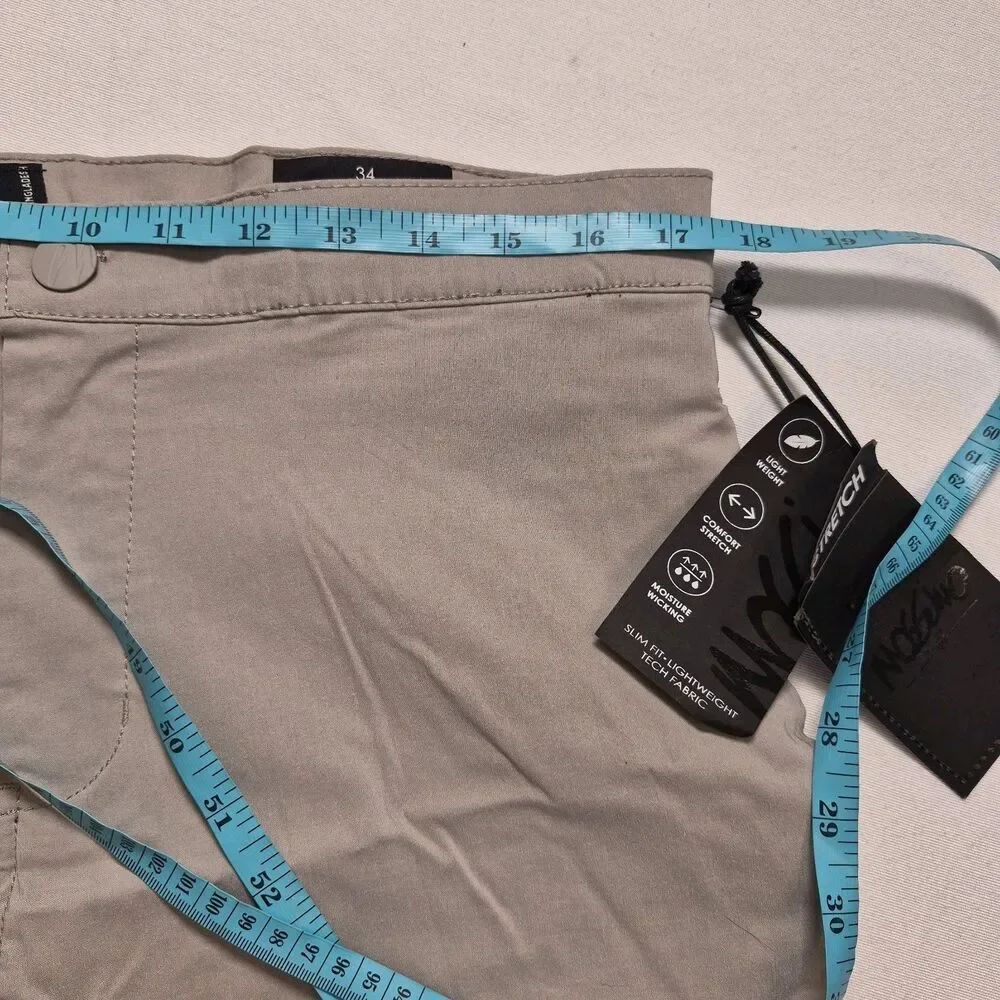 Mossimo Supply Co. waist 34
